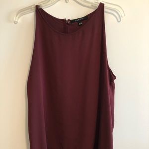 Darjoni double layer tank